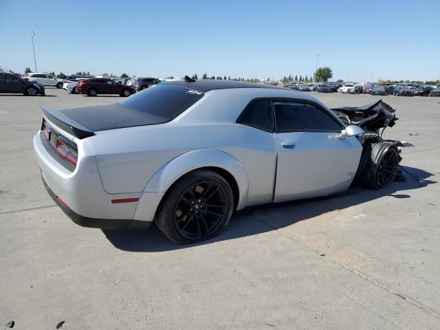 Photo 3 from auction – 2023 DODGE CHALLENGER with VIN 2C3CDZFJ3PH647685