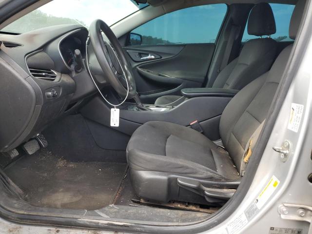 Photo 7 from auction – 2016 CHEVROLET MALIBU LS with VIN 1G1ZB5ST3GF350146