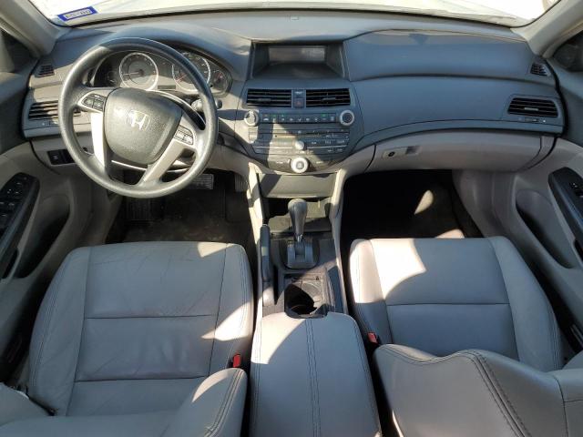 Photo 8 from auction – 2008 HONDA ACCORD LXP with VIN JHMCP26428C021939