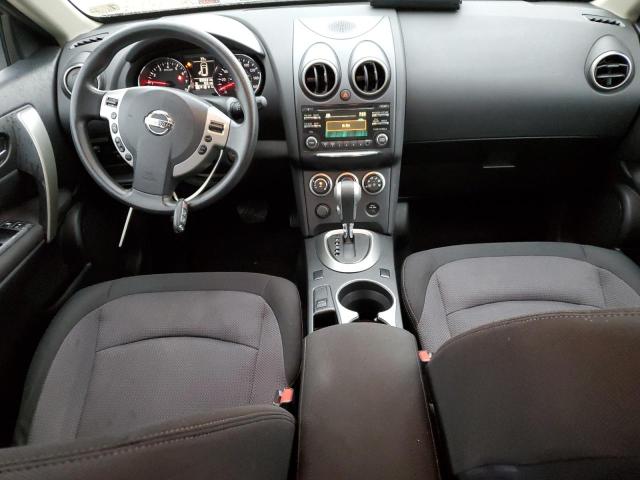 Photo 8 from auction – 2013 NISSAN ROGUE S with VIN JN8AS5MT3DW548856