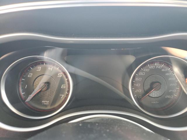 Photo 9 from auction – 2015 DODGE CHARGER SX with VIN 2C3CDXJG3FH863678