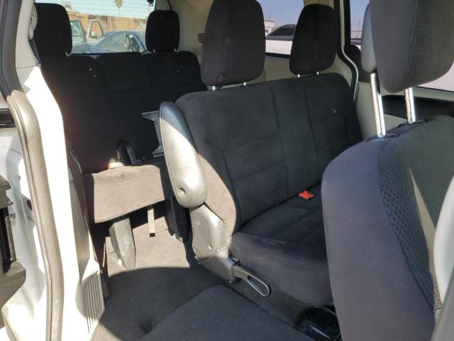 Photo 11 from auction – 2014 DODGE GRAND CARA with VIN 2C4RDGBG1ER191116