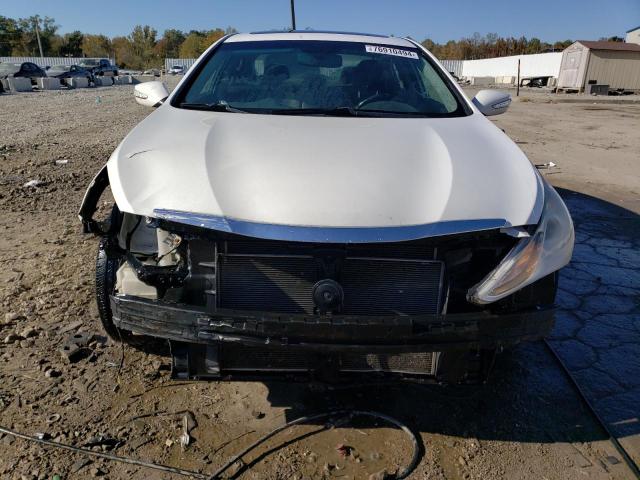 Photo 5 from auction – 2011 HYUNDAI SONATA SE with VIN 5NPEC4AC0BH034412