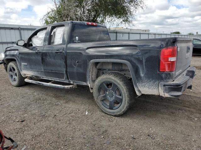 Photo 2 from auction – 2019 GMC SIERRA LIM with VIN 2GTR1LECXK1131145