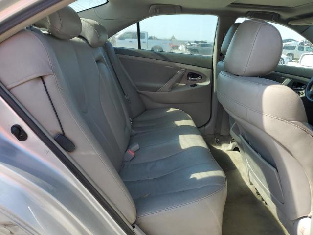Photo 10 from auction – 2007 TOYOTA CAMRY CE with VIN 4T1BE46K77U551907