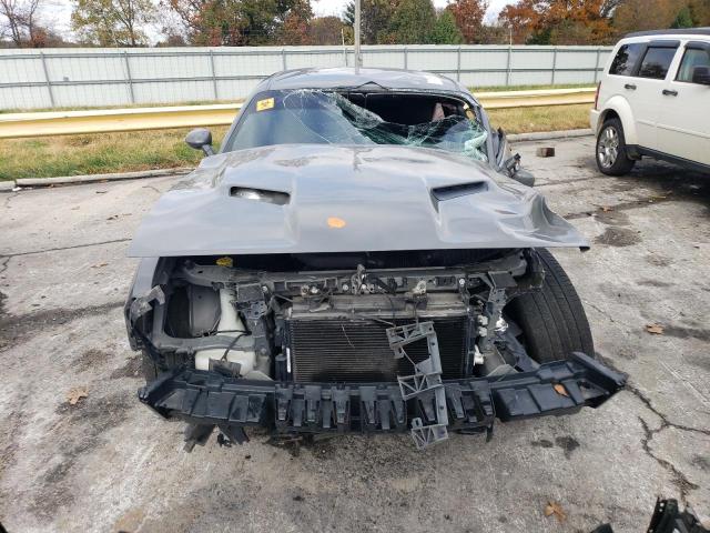 Photo 5 from auction – 2017 DODGE CHALLENGER with VIN 2C3CDZAG2HH665754