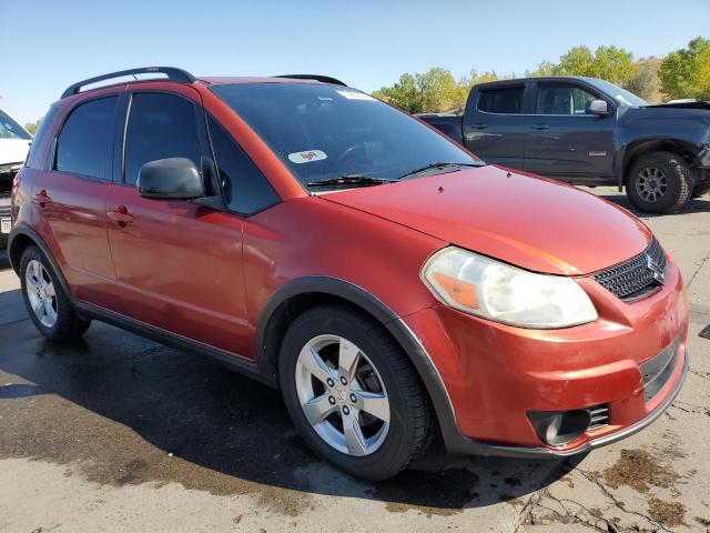 Photo 4 from auction – 2011 SUZUKI SX4 with VIN JS2YB5A38B6304413