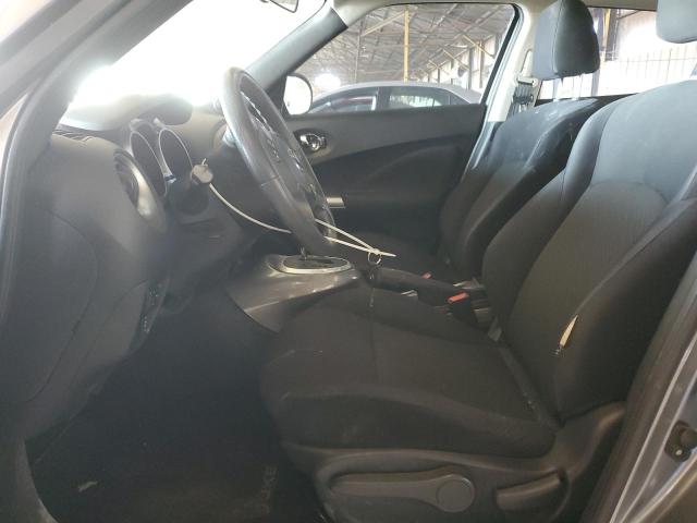 Photo 7 from auction – 2011 NISSAN JUKE S with VIN JN8AF5MV0BT026481