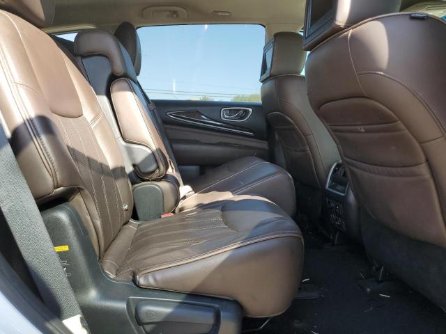 Photo 10 from auction – 2015 INFINITI QX60 with VIN 5N1AL0MN2FC506210