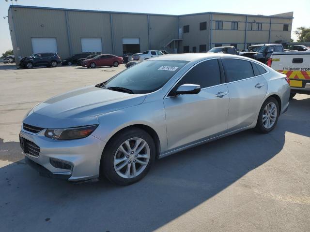 CHEVROLET MALIBU LT 2016 with VIN 1G1ZE5ST9GF220346 - Photo from auction