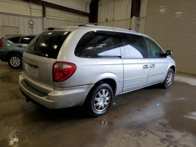 Photo 3 from auction – 2005 CHRYSLER TOWN & COU with VIN 2C8GP64L55R582402