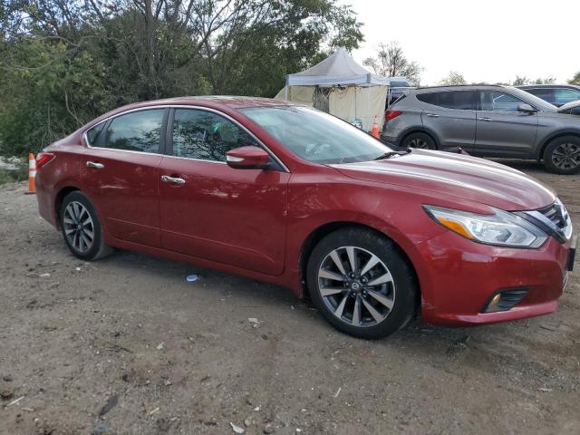 Photo 4 from auction – 2017 NISSAN ALTIMA 2.5 with VIN 1N4AL3AP7HC239683