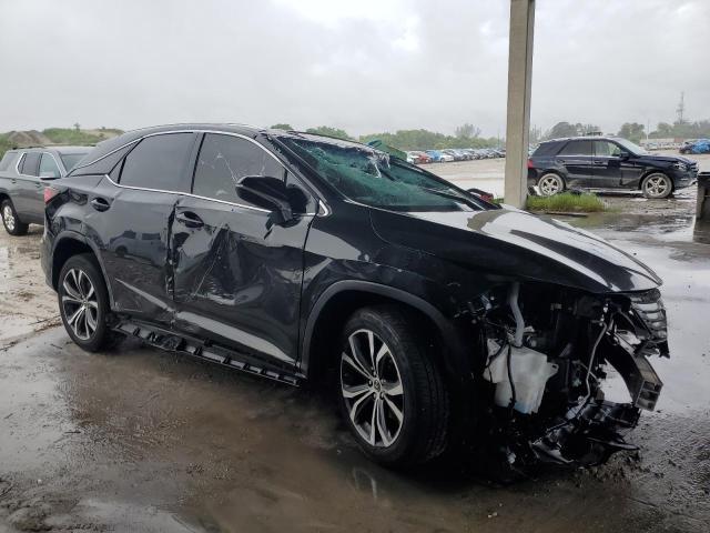 Photo 4 from auction – 2019 LEXUS RX 350 BAS with VIN 2T2ZZMCA2KC122646