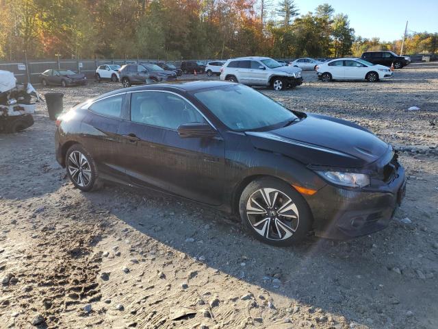 Photo 4 from auction – 2018 HONDA CIVIC EX with VIN 2HGFC3B37JH355529