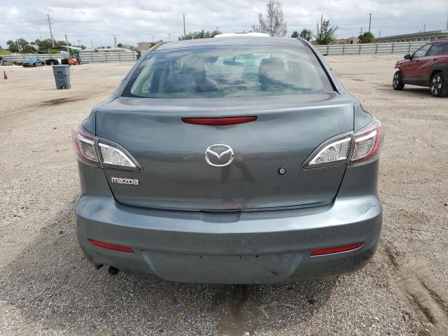 Zdjęcie 6 z aukcji – 2012 MAZDA 3 I z VIN JM1BL1UF4C1505526