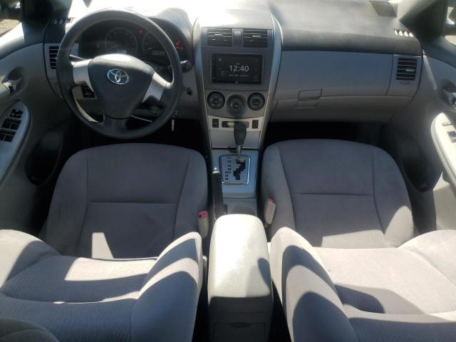 Photo 8 from auction – 2011 TOYOTA COROLLA BA with VIN JTDBU4EE6BJ089157
