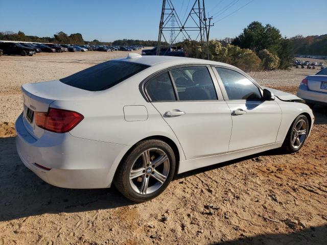 Photo 3 from auction – 2014 BMW 320 I with VIN WBA3B1C57EK134047