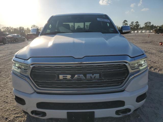 Photo 5 from auction – 2020 RAM 1500 LIMIT with VIN 1C6SRFHT0LN286463
