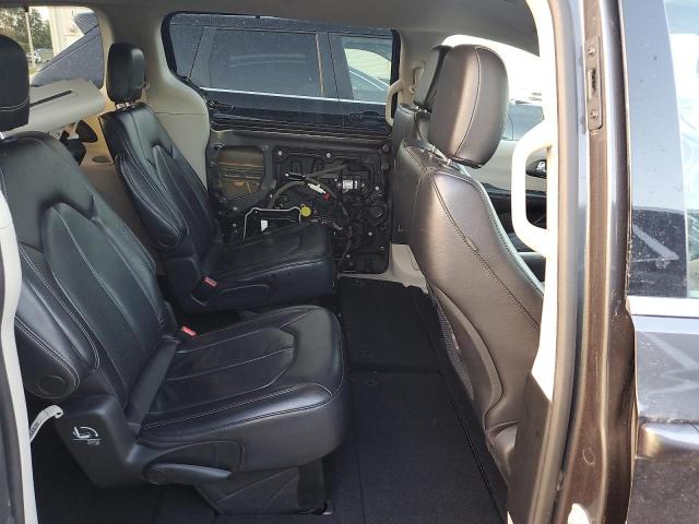 Photo 11 from auction – 2022 CHRYSLER PACIFICA T with VIN 2C4RC1BG0NR191382