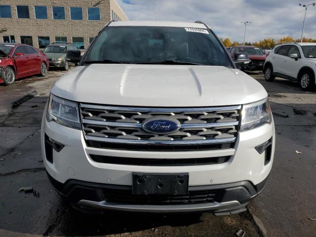 Photo 5 from auction – 2018 FORD EXPLORER X with VIN 1FM5K8D86JGA45382