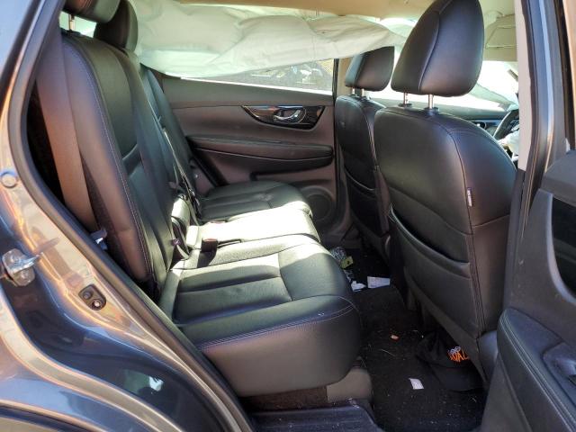 Photo 11 from auction – 2020 NISSAN ROGUE S with VIN 5N1AT2MT3LC715428