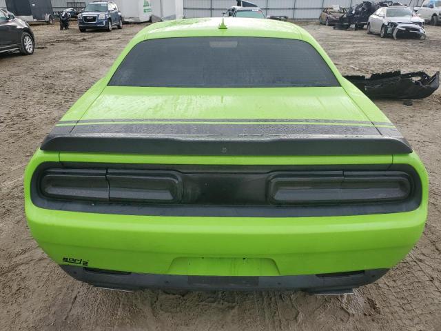 Снимка 6 от търг – 2015 DODGE CHALLENGER с VIN 2C3CDZFJ1FH839461