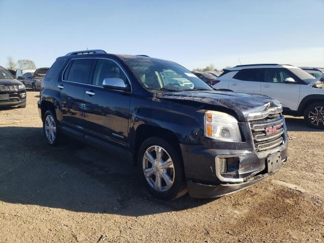 صورة رقم 4 من المزاد - 2016 GMC TERRAIN SL مع VIN 2GKFLUE39G6126780