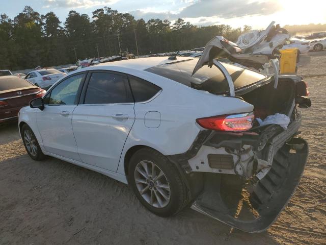 Photo 2 from auction – 2017 FORD FUSION SE with VIN 3FA6P0H73HR259039