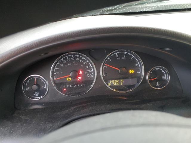 Photo 9 from auction – 2006 CHEVROLET UPLANDER L with VIN 1GNDU23L66D198227