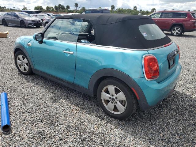 Photo 2 from auction – 2018 MINI COOPER with VIN WMWWG5C53J3D00769