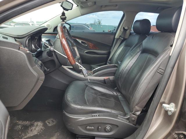 Photo 7 from auction – 2012 BUICK LACROSSE P with VIN 1G4GH5E31CF289734
