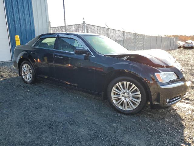 Photo 4 from auction – 2014 CHRYSLER 300 with VIN 2C3CCARG1EH261736