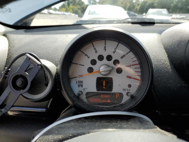 Zdjęcie 9 z aukcji – 2014 MINI COOPER S C z VIN WMWZC5C58EWP39475