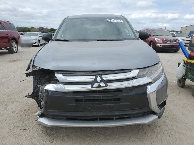 Photo 5 from auction – 2016 MITSUBISHI OUTLANDER with VIN JA4AD2A35GZ003862