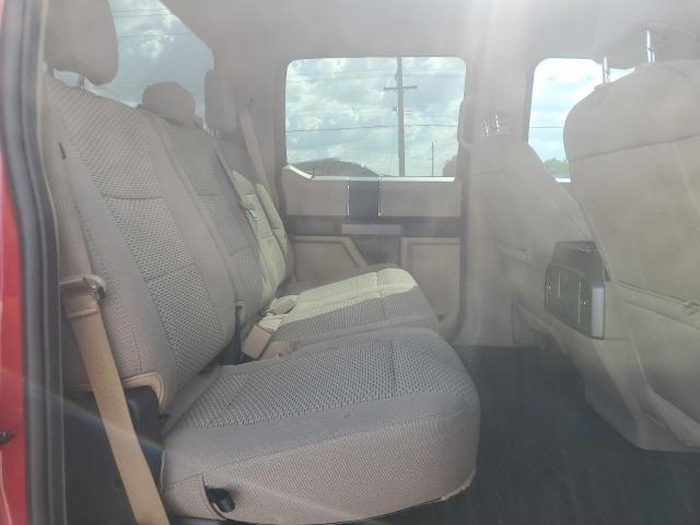 Photo 10 from auction – 2020 FORD F150 SUPER with VIN 1FTEW1CB9LKF33707