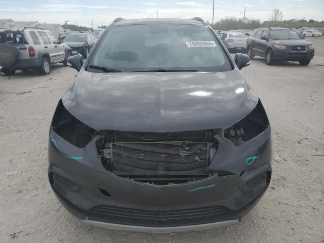 Photo 5 from auction – 2018 BUICK ENCORE PRE with VIN KL4CJASB6JB545053