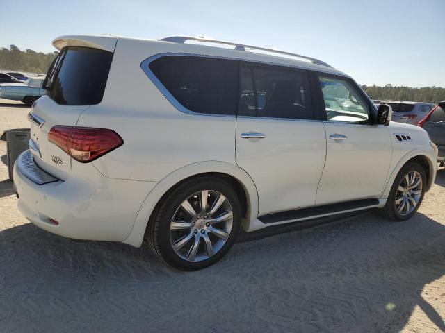 Photo 3 from auction – 2013 INFINITI QX56 with VIN JN8AZ2NE4D9060802