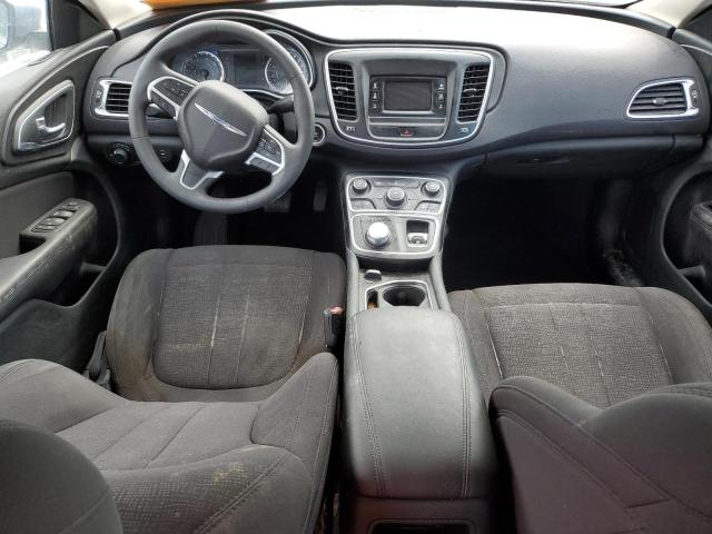 Photo 8 from auction – 2015 CHRYSLER 200 LIMITE with VIN 1C3CCCAB6FN610118
