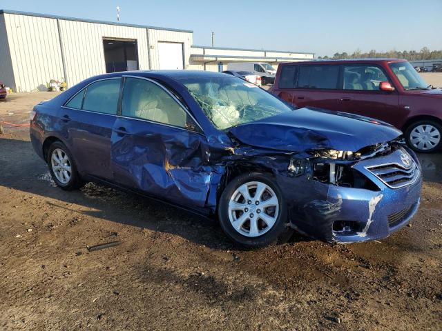 صورة رقم 4 من المزاد - 2011 TOYOTA CAMRY BASE مع VIN 4T4BF3EK6BR095454