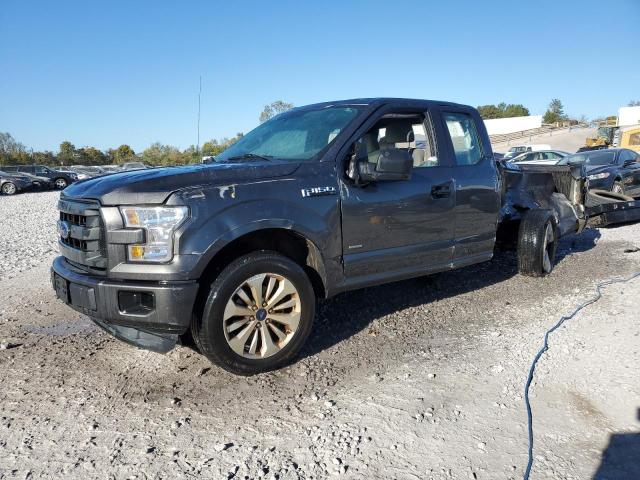 Photo 1 from auction – 2016 FORD F150 SUPER with VIN 1FTEX1CP3GFC78902