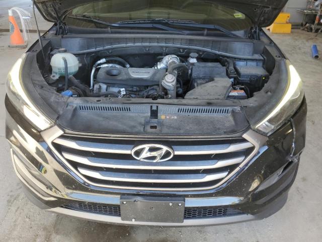 Photo 12 from auction – 2016 HYUNDAI TUCSON LIM with VIN KM8J3CA21GU061692