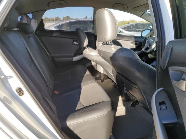 Photo 10 from auction – 2014 TOYOTA PRIUS PLUG with VIN JTDKN3DP5E3053477