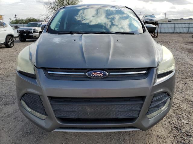 Photo 5 from auction – 2014 FORD ESCAPE SE with VIN 1FMCU0GX1EUB33138