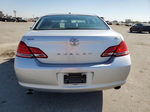 Photo 6 from auction – 2010 TOYOTA AVALON XL with VIN 4T1BK3DB9AU366111
