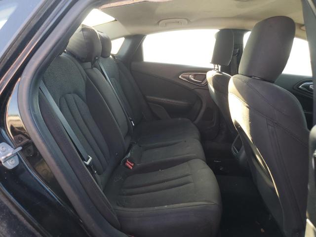 Photo 10 from auction – 2016 CHRYSLER 200 LIMITE with VIN 1C3CCCABXGN137194