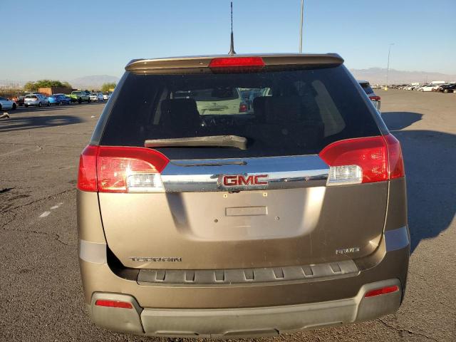 Photo 6 from auction – 2011 GMC TERRAIN SL with VIN 2CTFLREC7B6273041