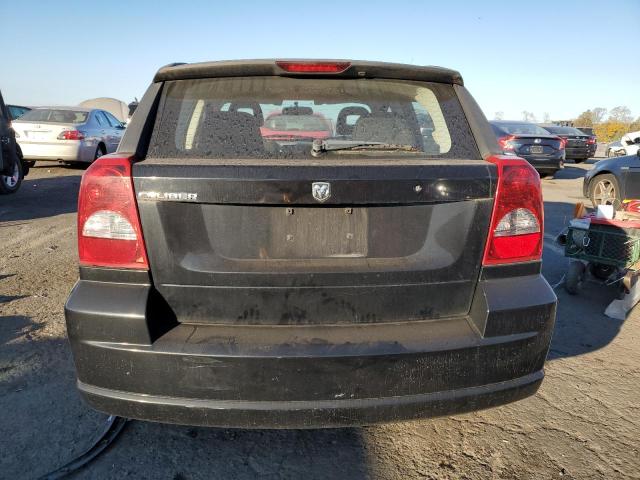 Photo 6 from auction – 2008 DODGE CALIBER with VIN 1B3HB28B18D574711