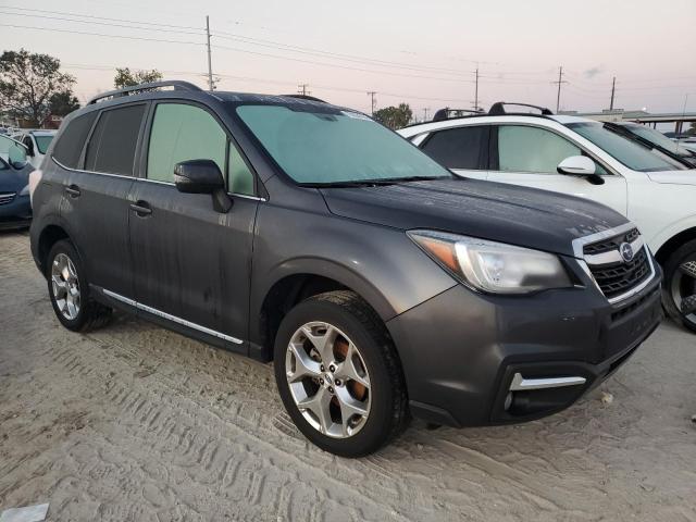 Photo 4 from auction – 2017 SUBARU FORESTER 2 with VIN JF2SJAWC1HH548374