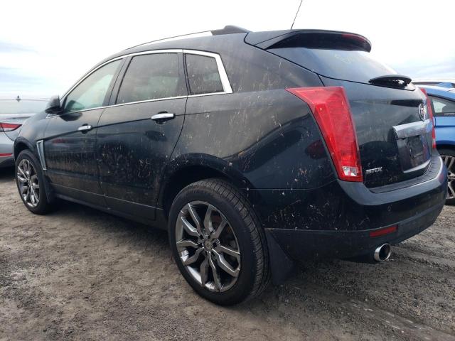Photo 2 from auction – 2015 CADILLAC SRX PERFOR with VIN 3GYFNCE38FS564118