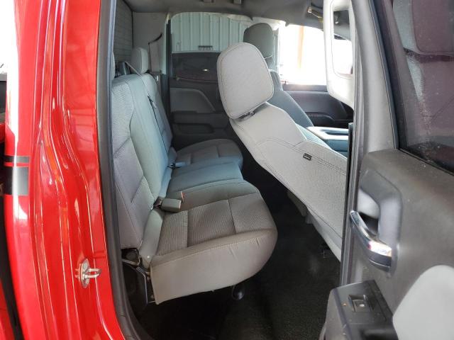 Photo 10 from auction – 2016 CHEVROLET SILVERADO with VIN 1GCRCPEC6GZ380056